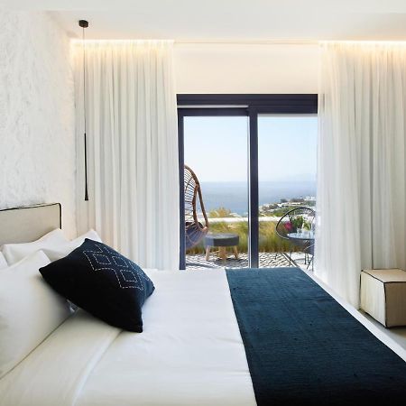 شقة Epic Mykonos Mykonos Town المظهر الخارجي الصورة