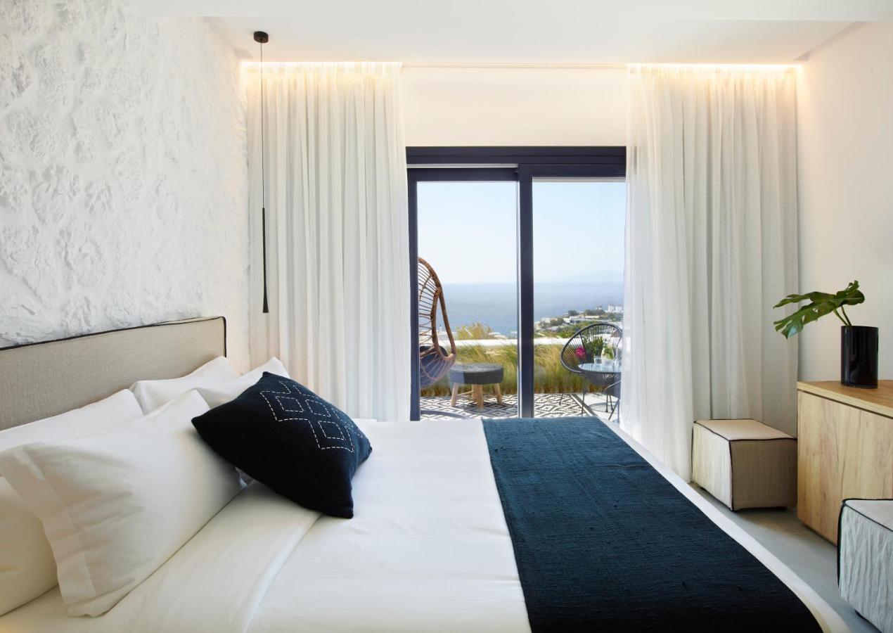 شقة Epic Mykonos Mykonos Town المظهر الخارجي الصورة